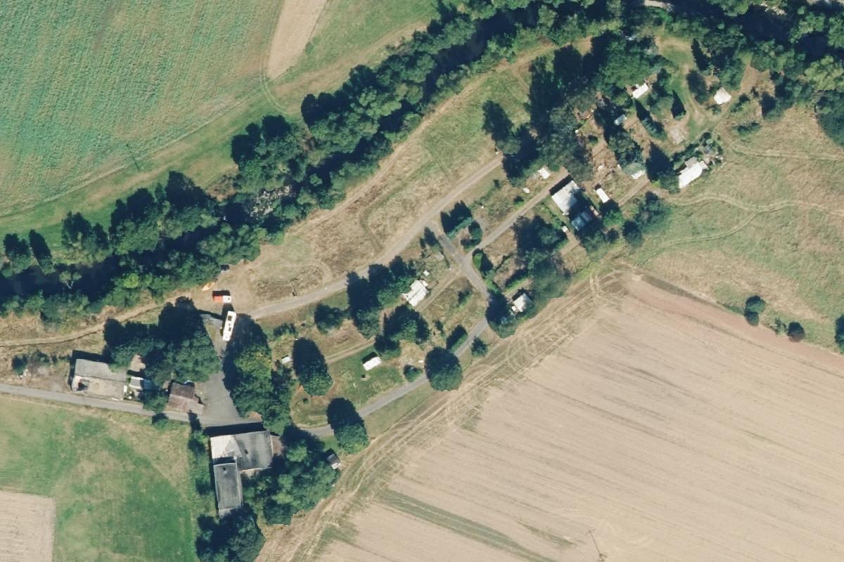 Camping-Kernbach