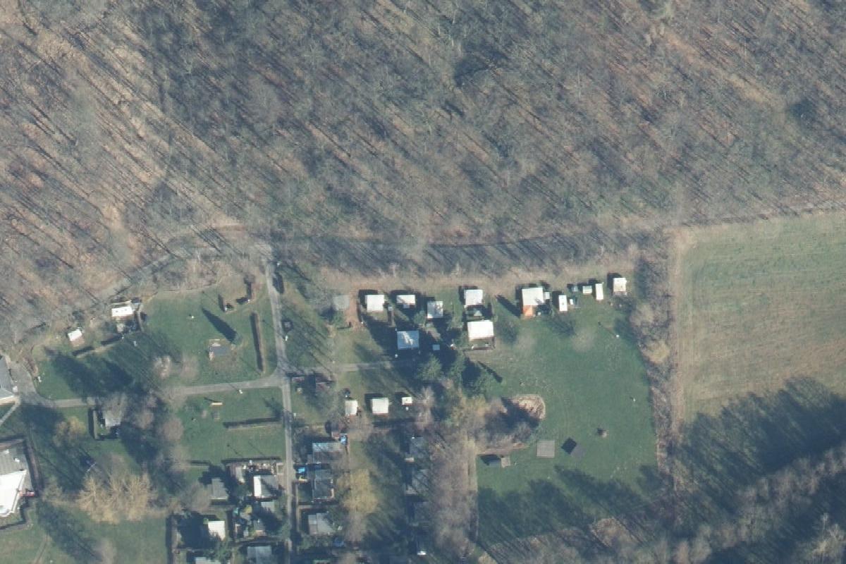 waldbad campingplatz