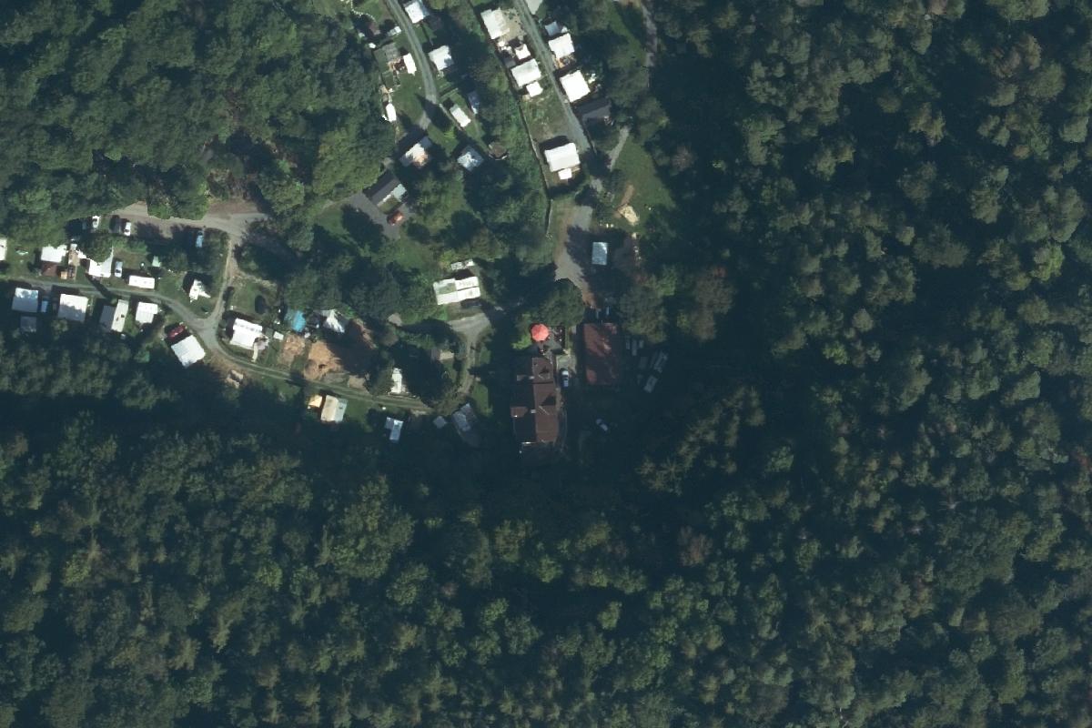 Campingplatz Weißenthalsmühle