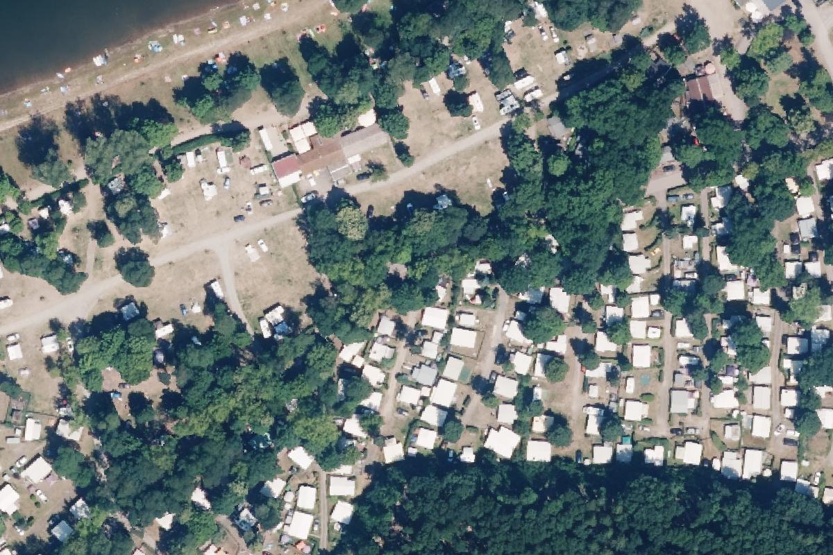 Campingpark Pahna