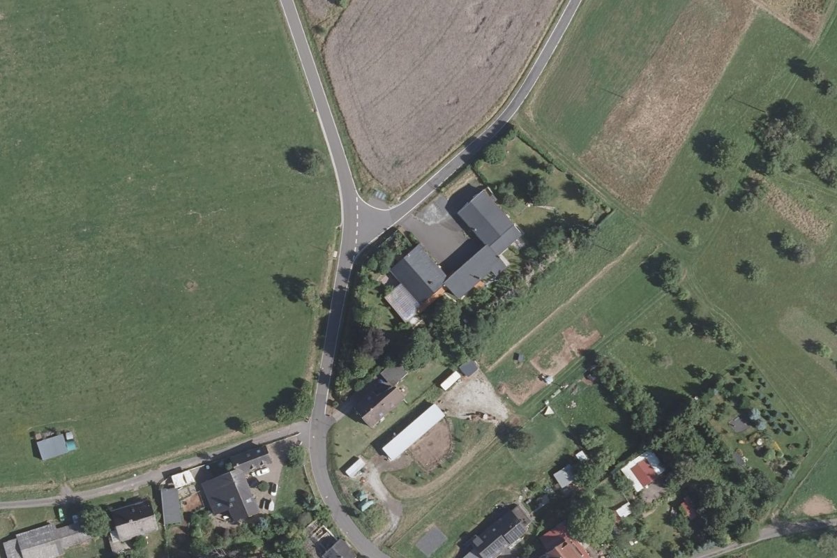 Ferienhaus Westerwald und WoMo-Stellplatz Meudt-Ehringhausen
