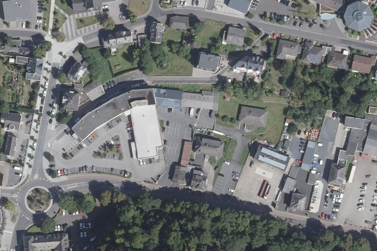 WOHNMOBILSTELLPLATZ MONTABAUR