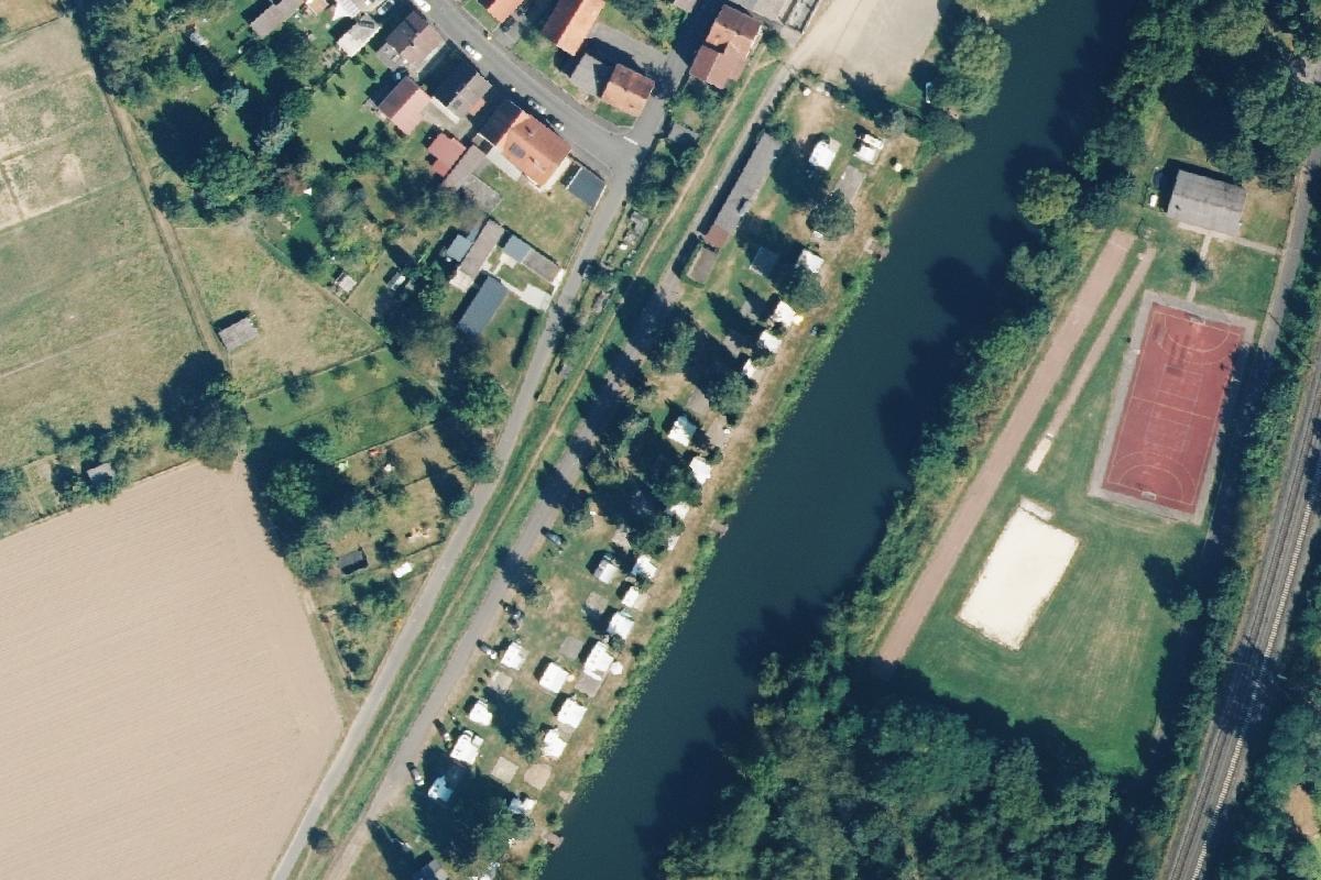 Campingplatz Lahnblick