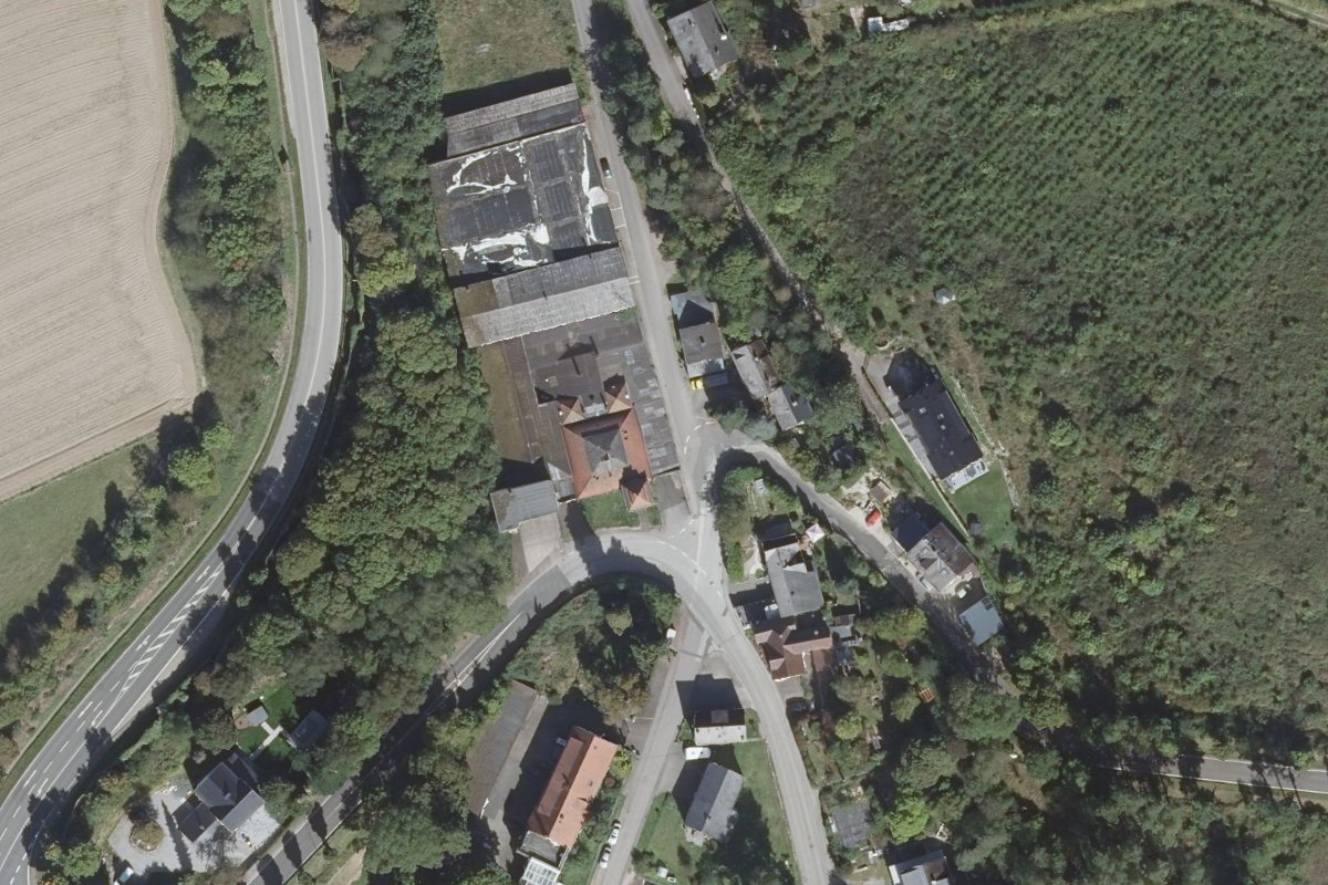 Caravan Park Hunsrück In und Outdoor Unterstellplätze