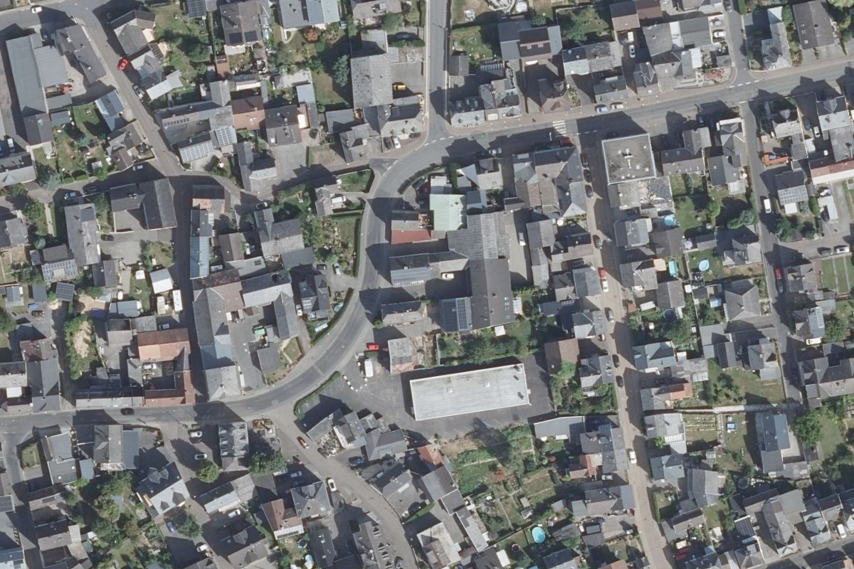 Lahn AltendiezWohnmobil- und Wohnwagenstellplatz
