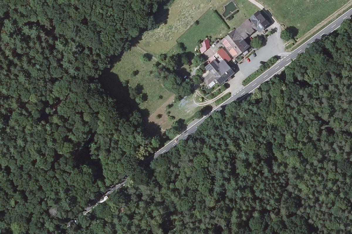 Wohnmobilstellplatz