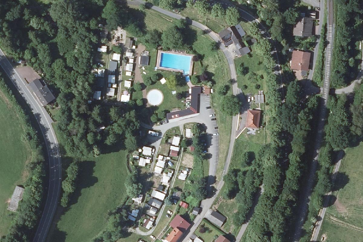 Campingplatz Hetzbach
