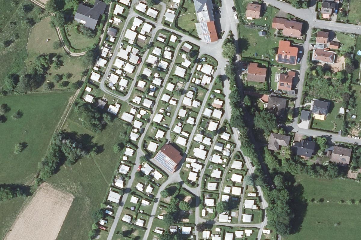 Camping Park Hammelbach