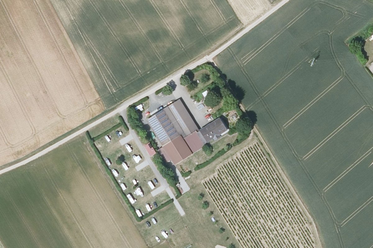 Weingut Wolfgang Born