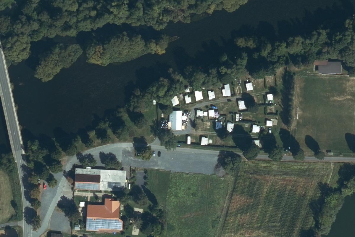 Campingplatz Ideal