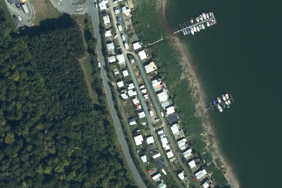 Campingplatz Bettenhagen