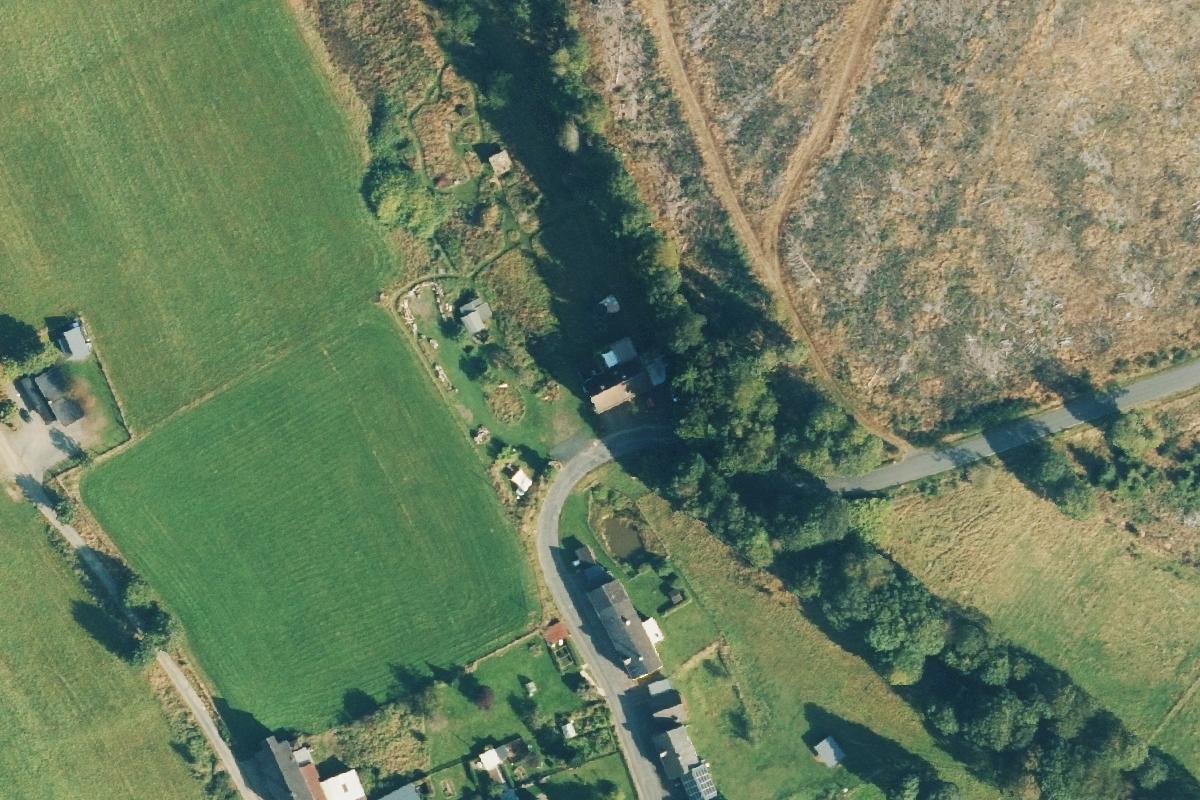 Camping Sohl am Rothaarsteig
