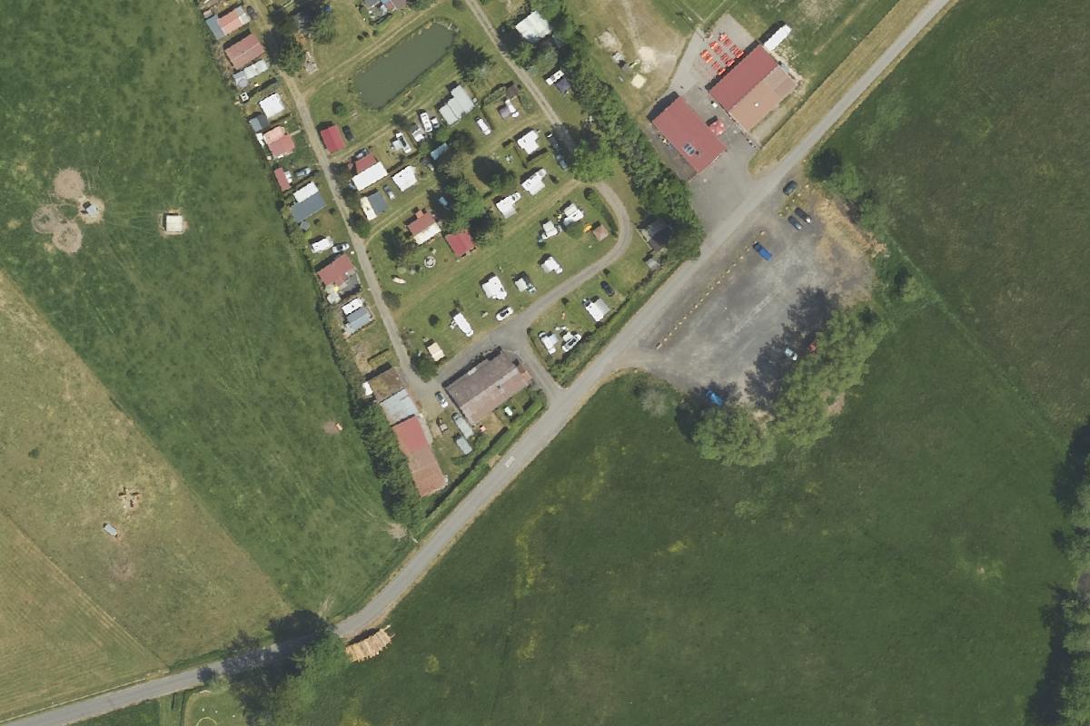 Campingplatz-Sinntal-Oberzell