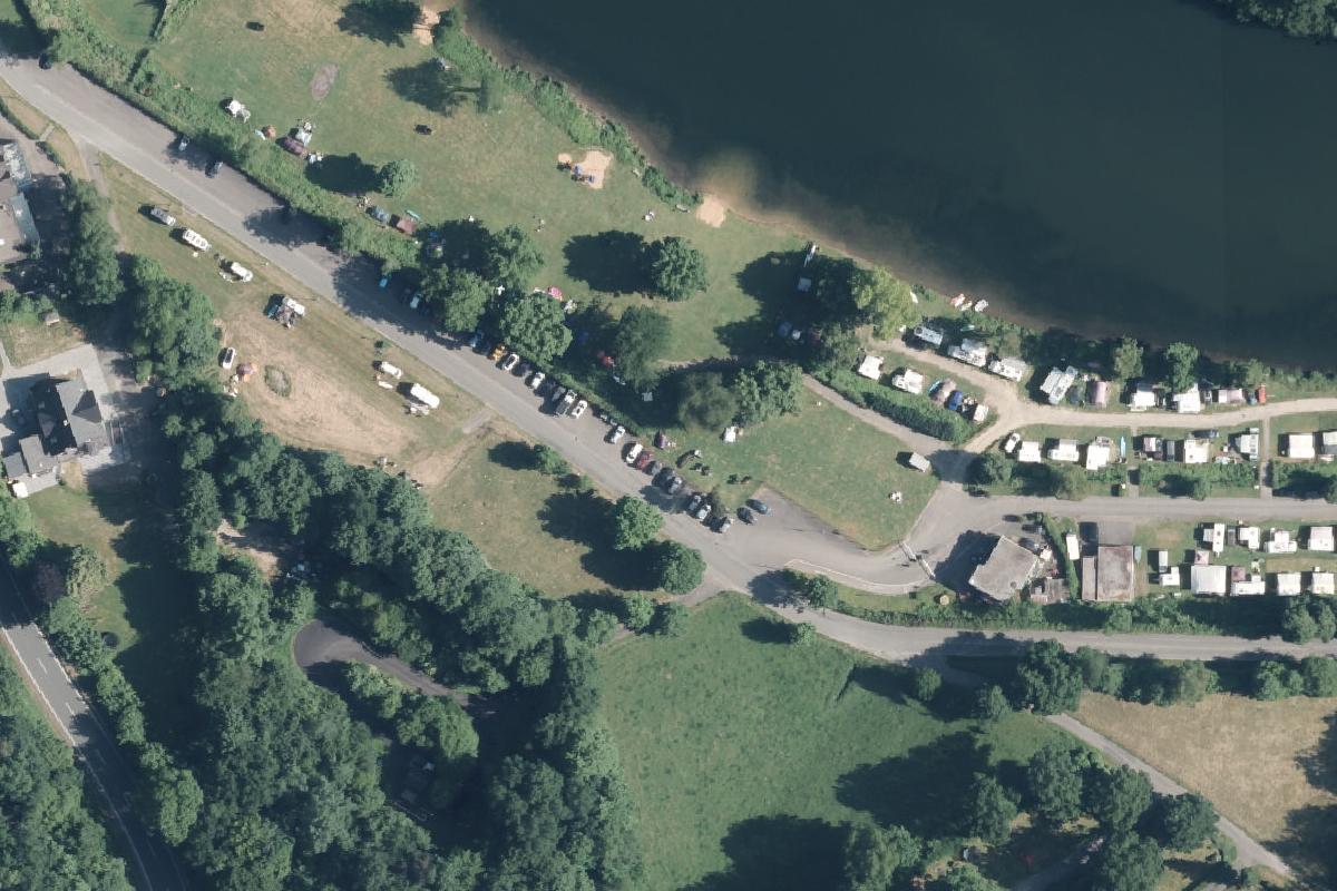 Camping- und Erholungsanlage Biggesee