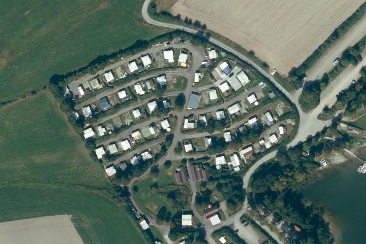 Camping Park Hohes Rad Inh. Karl Schiemann