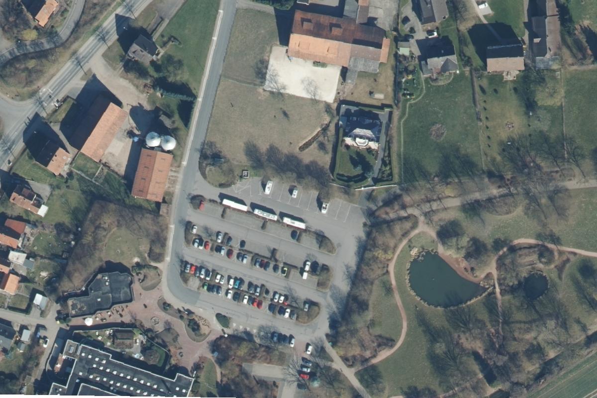 Wohnmobilstellplatz Bad Salzdetfurth