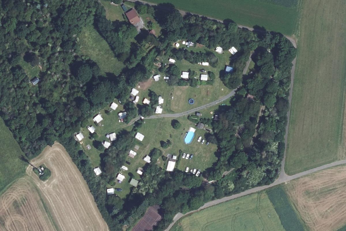 FSG Oberhessen e.V. - FKK Camping