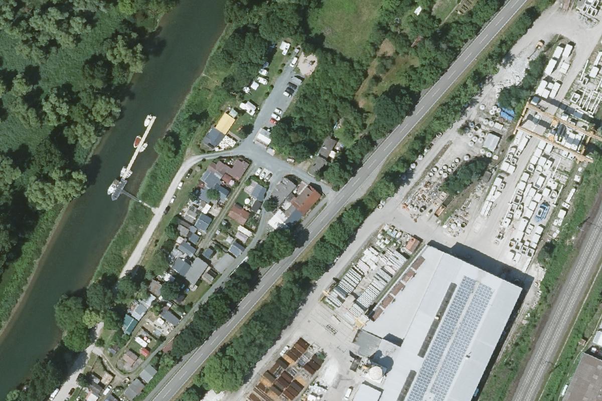 Campingplatz Pfeffer