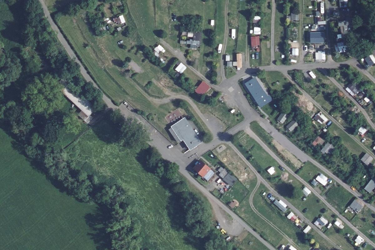 Camping Groß-Eichen