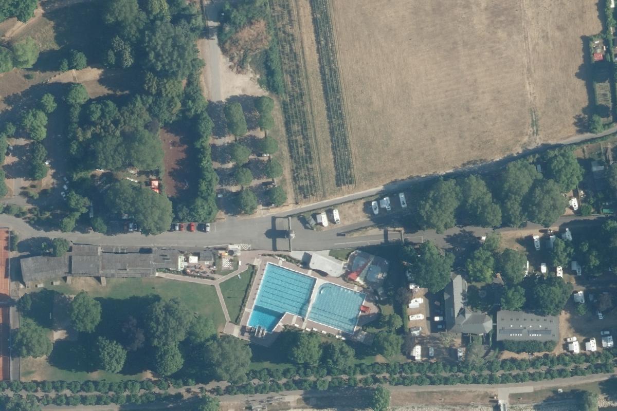 Camping in Rüdesheim GmbH