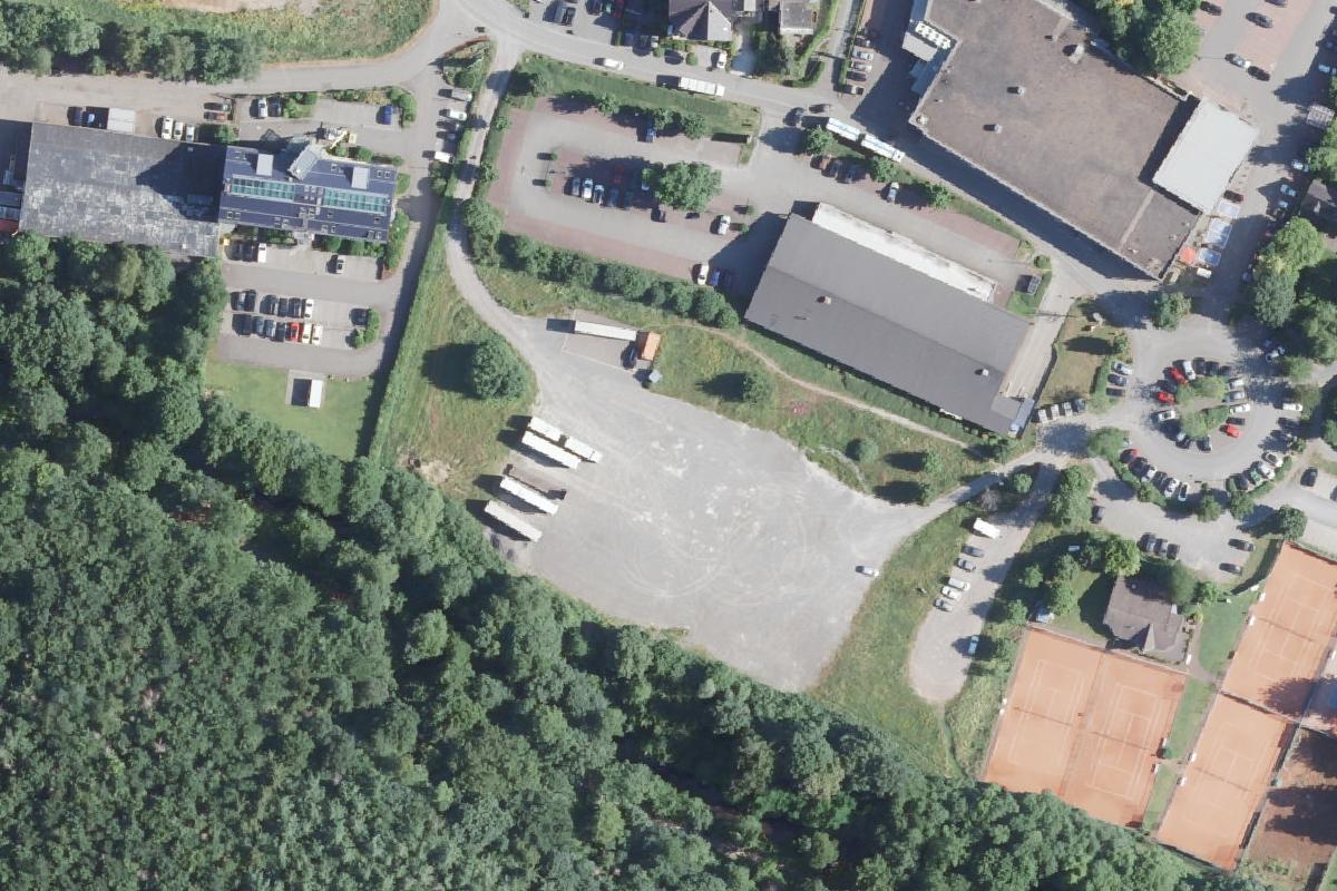 Wohnmobil Stellplatz Morsbach