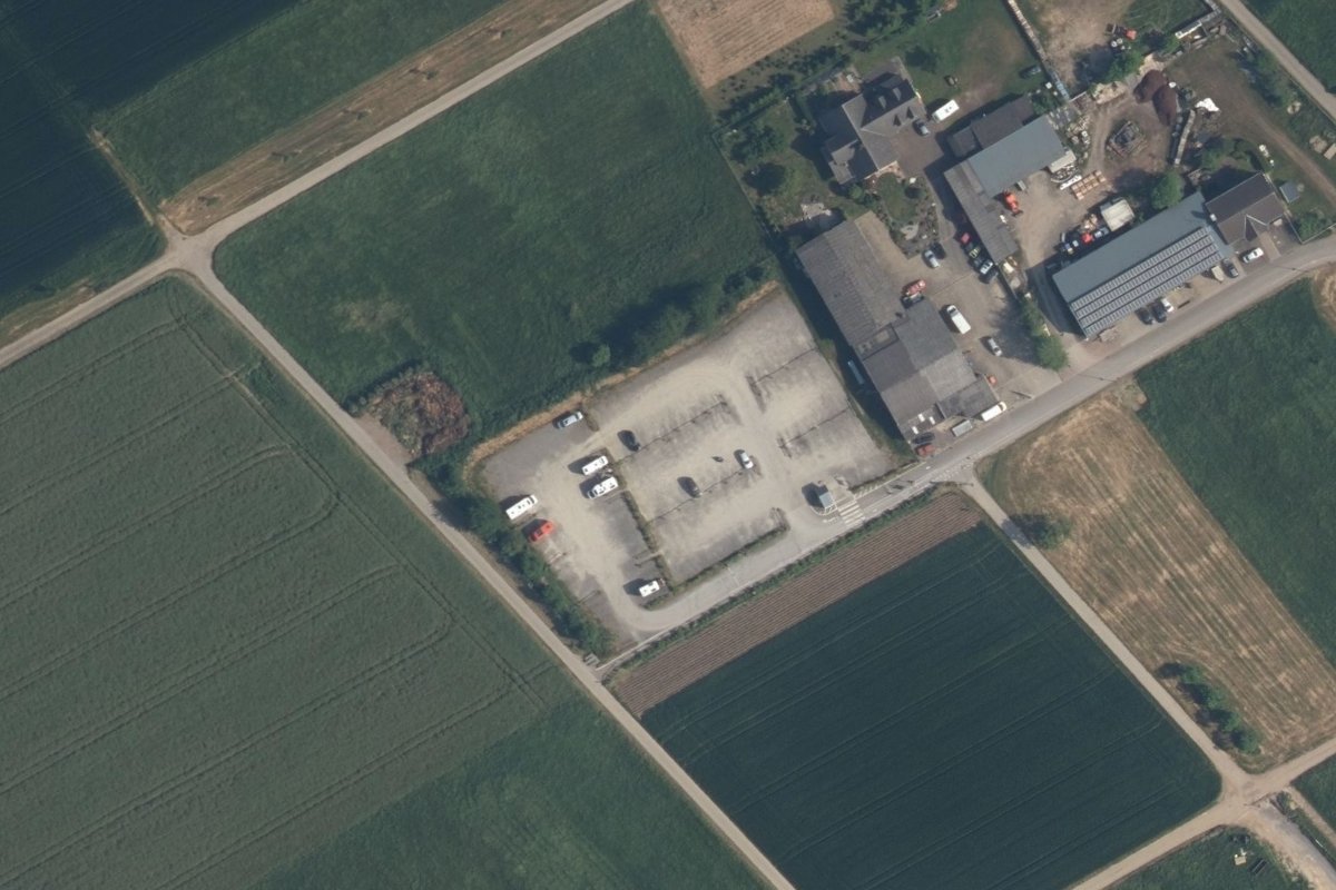 Wohnmobilparkplatz Geierlay P2 Windorfer Straße