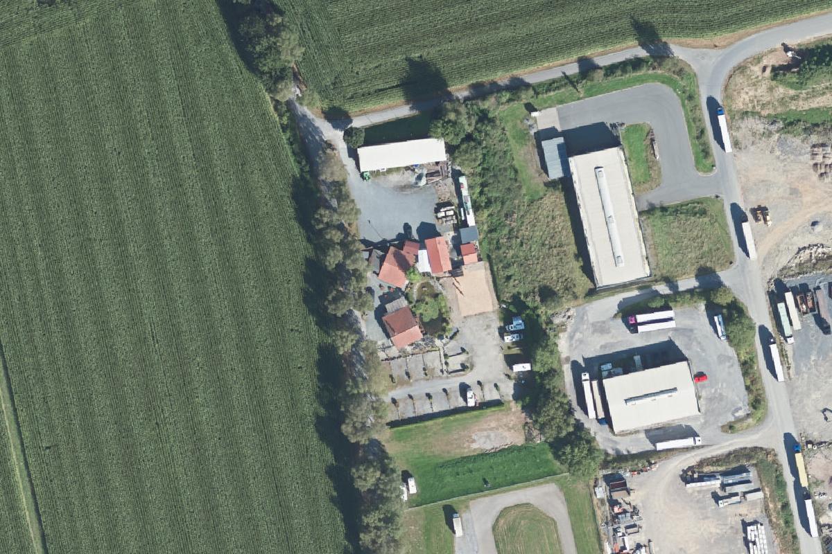 Warsteiner Camperpark Zum Bayernstadl