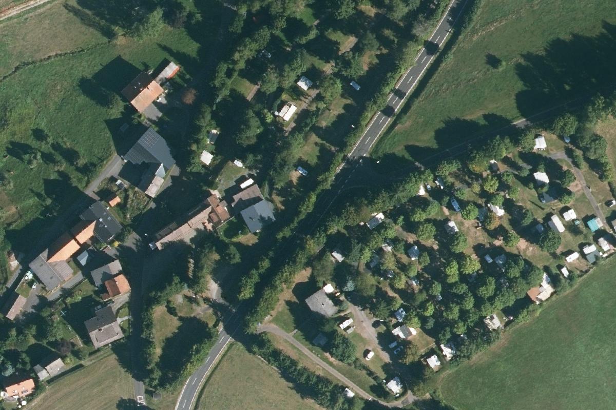 Gersfelder Hof