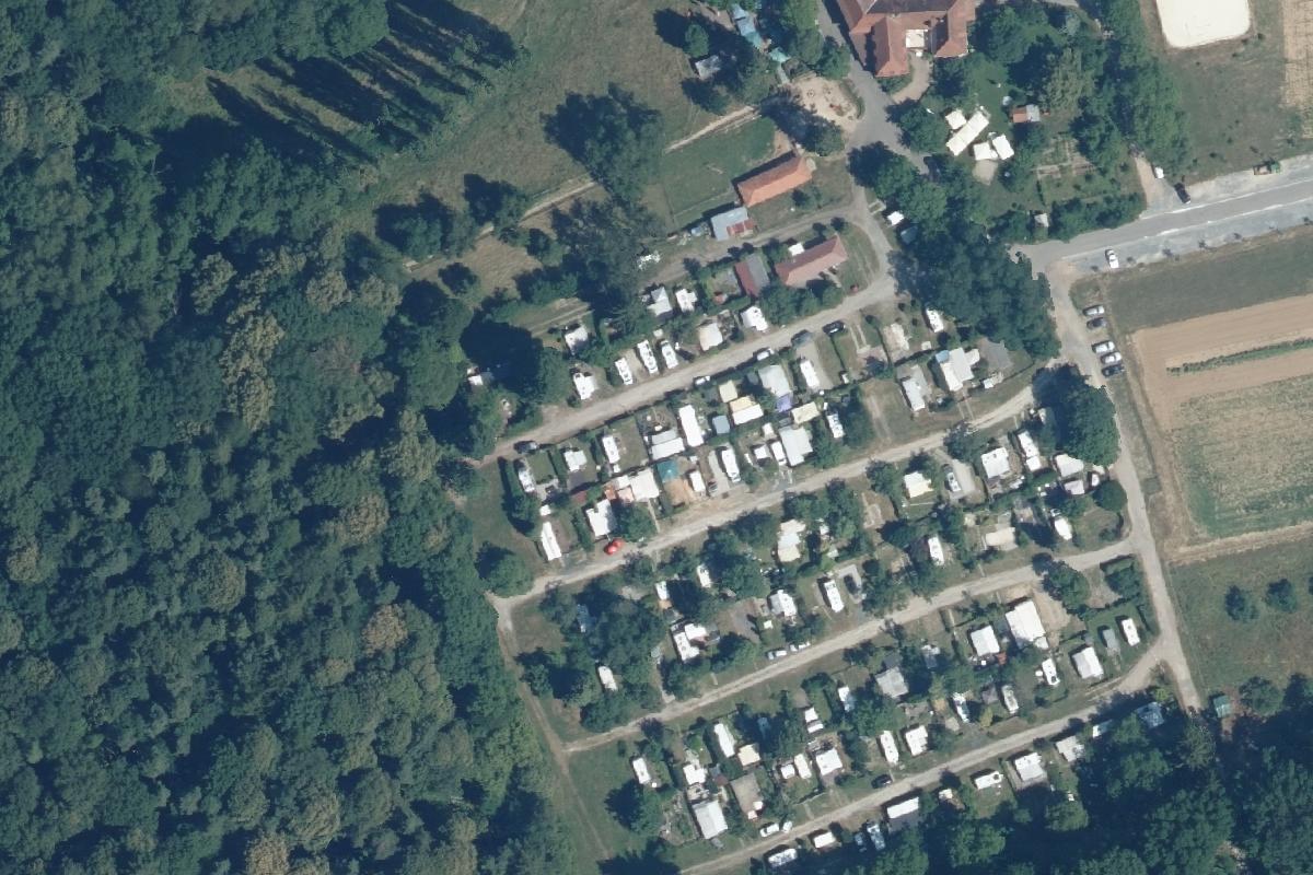 Campingplatz Gimbacher Hof