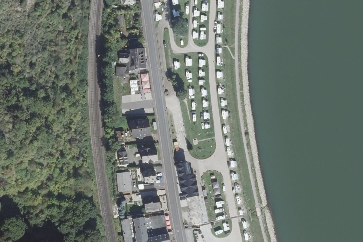 Camping Loreleyblick