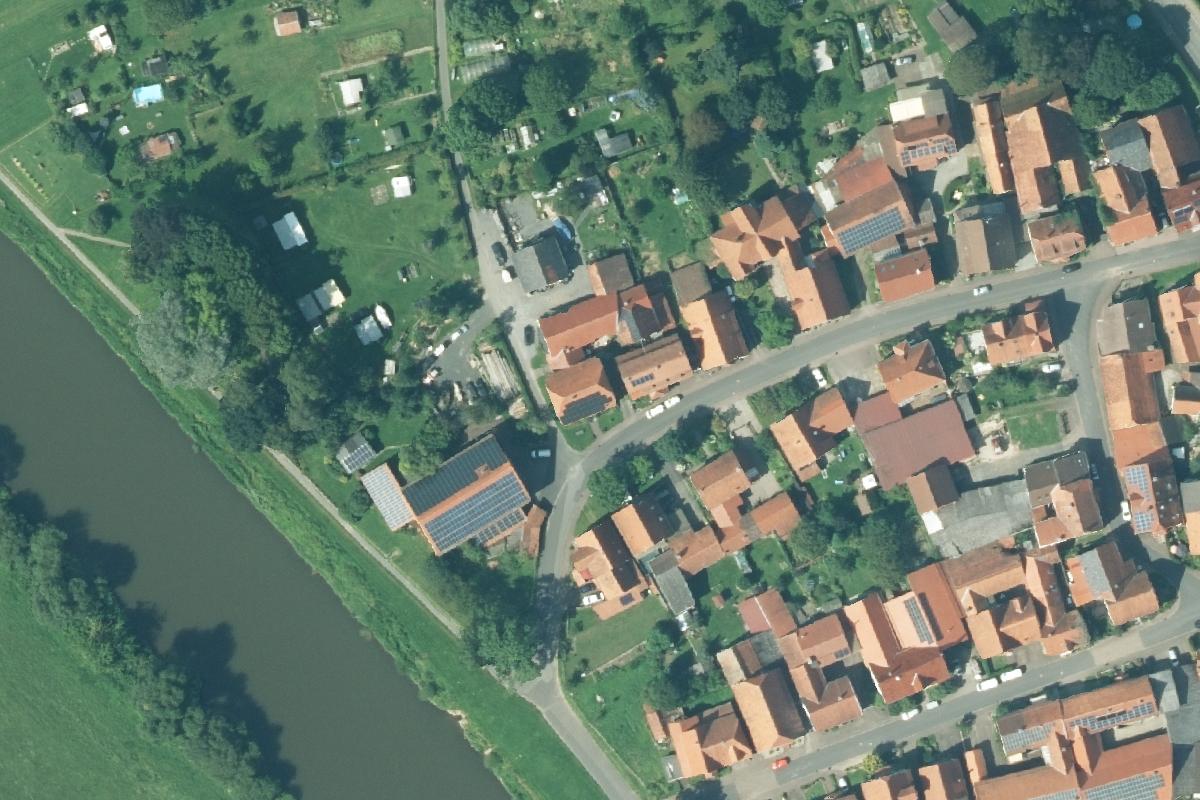 Campingplatz Dietrich