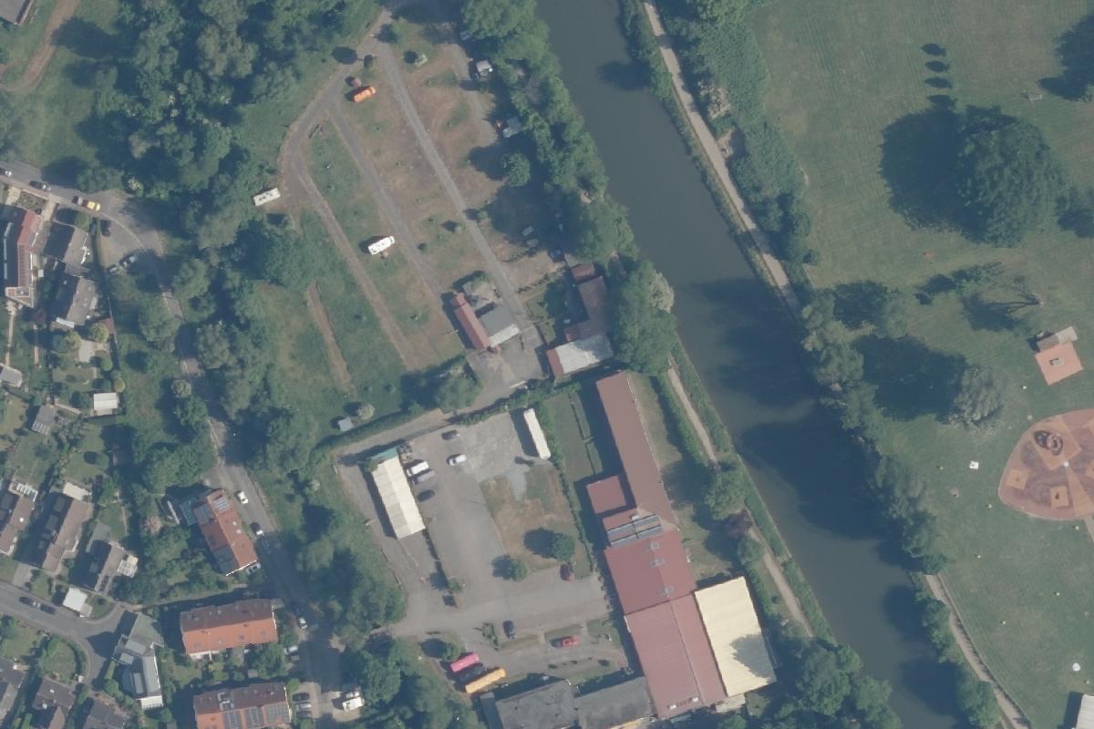 City Camp Frankfurt