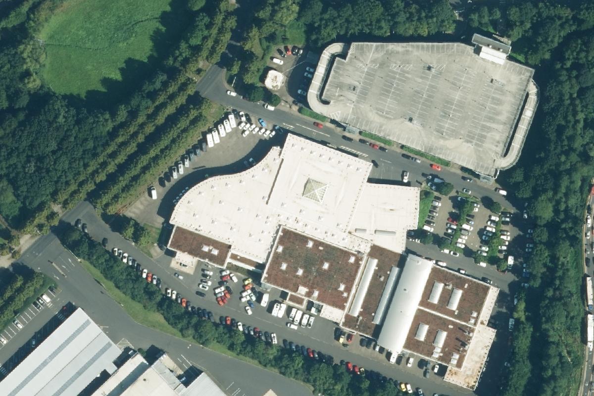 DÜRKOP GmbH / Wohnmobilstandort Kassel Waldau