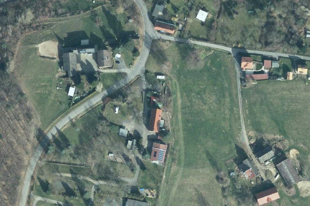 Campingplatz Nikolsdorfer Berg