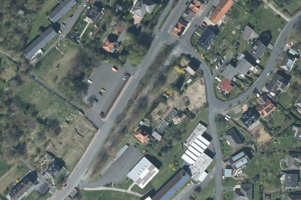 Wohnmobilstellplatz Homberg