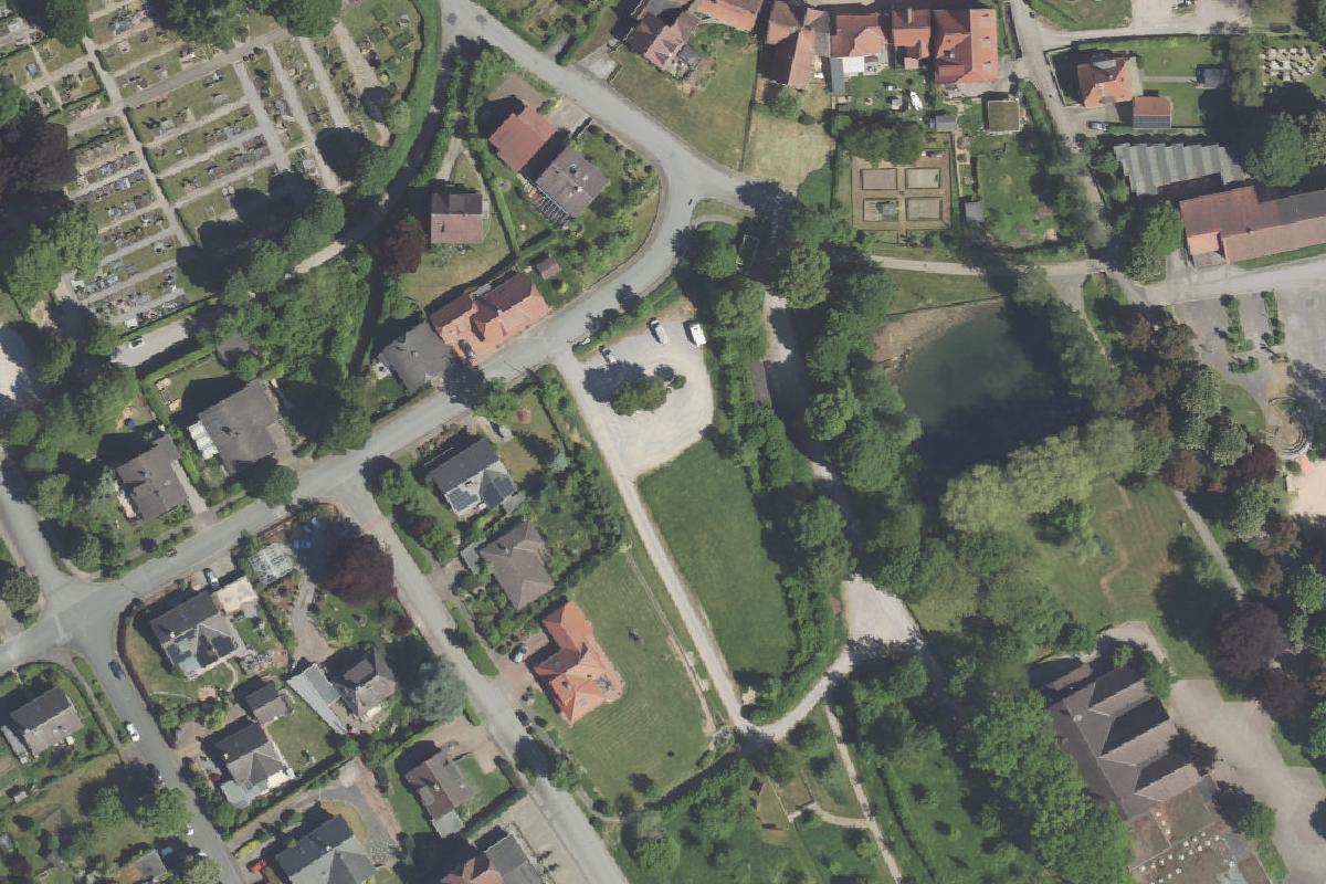 Wohnmobilstellplatz Nieheim