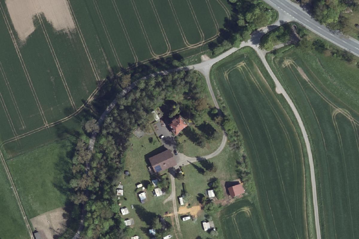 Campingplatz Eversburg - Inh. Karin Göbel