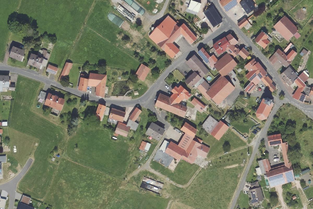 Campingstellplätze in Oberstoppel