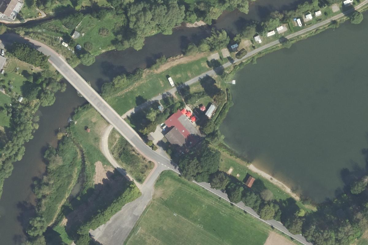Campingplatz Beiseförth - T. Folli