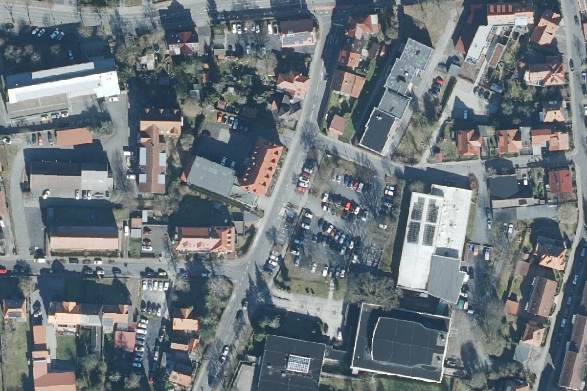 Wohnmobilstellplatz Heilbad Heiligenstadt