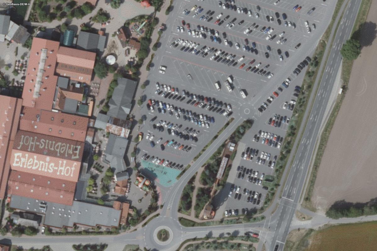 Karls Wohnmobilstellplatz