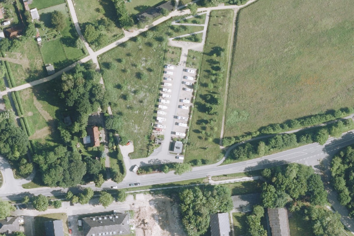 Reisemobilpark Eutiner See