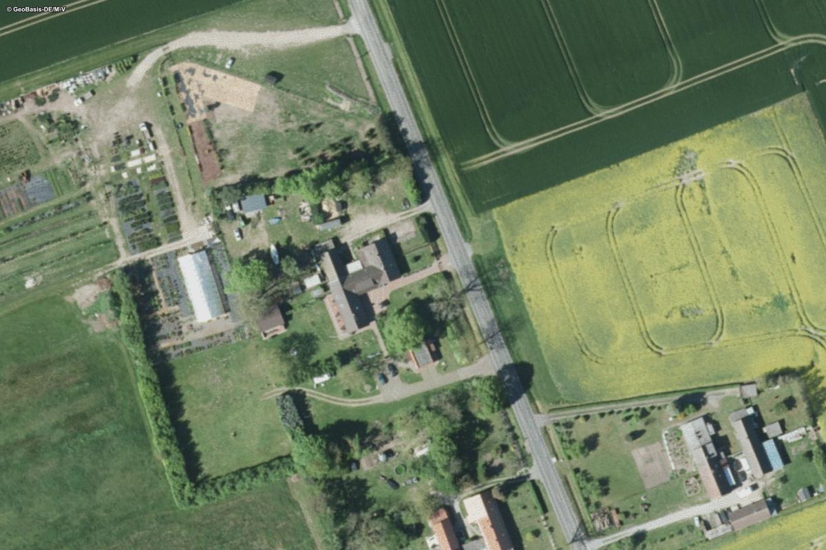 Camping Haidhof