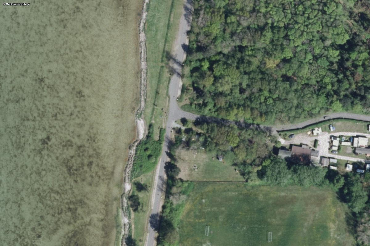 Surf und Kite Camp Wiek