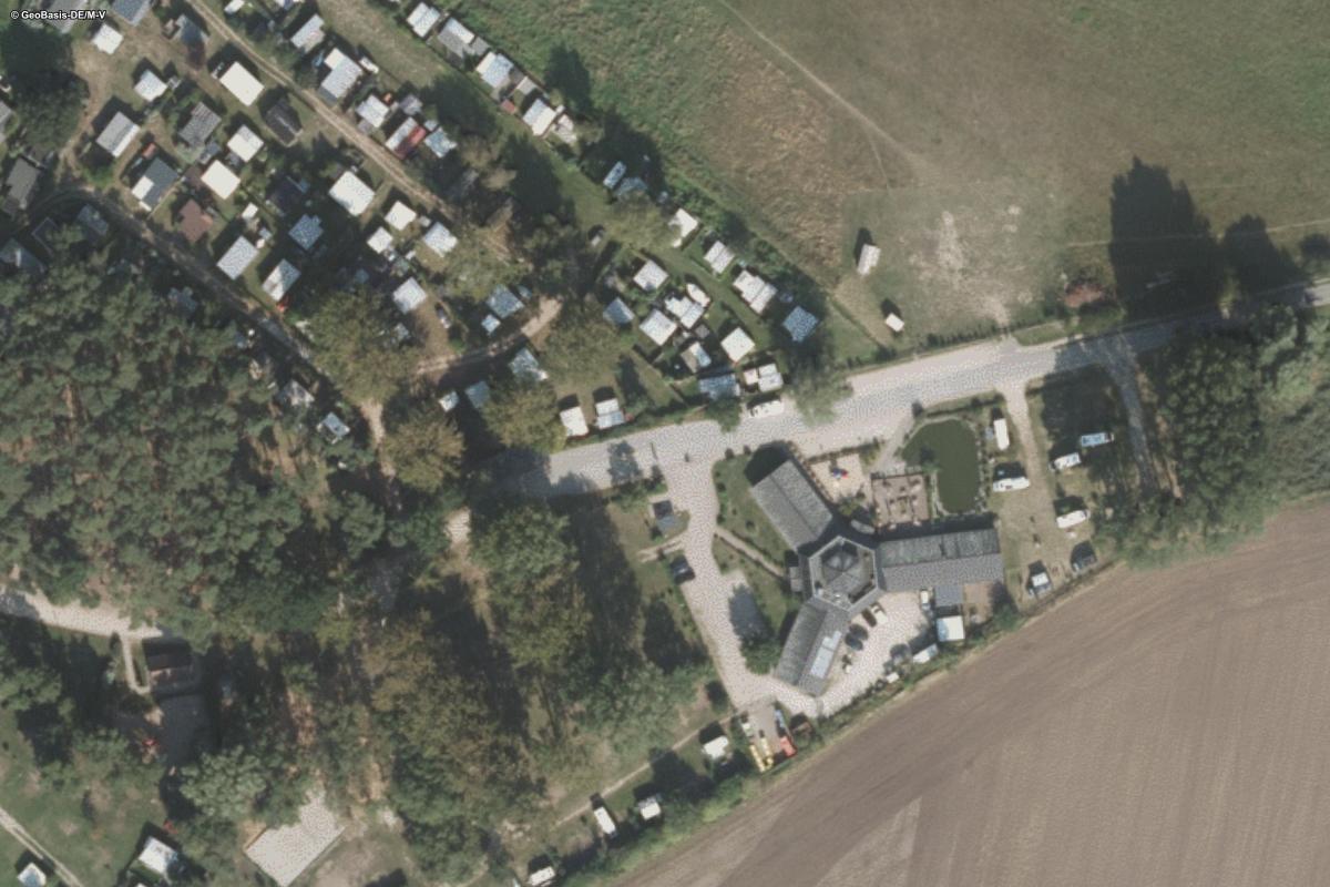 Campingtour - MV - GmbH
