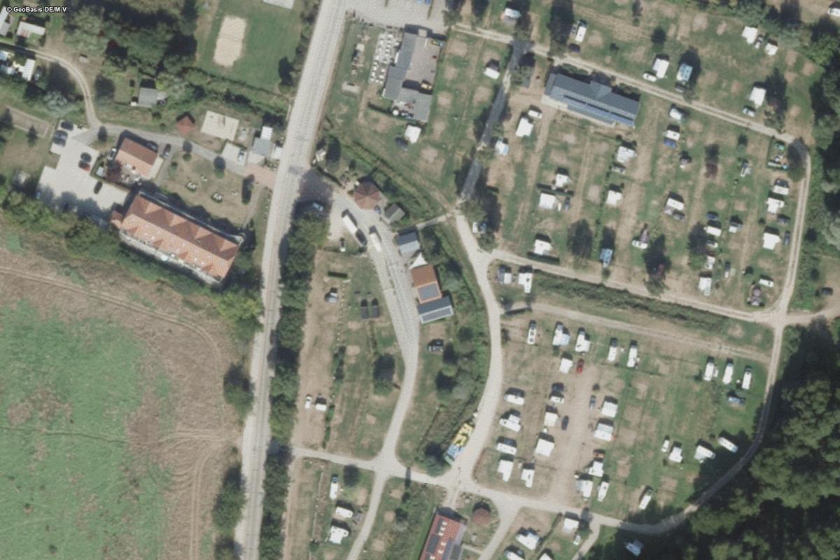 Campingplatz Ostseequelle GmbH