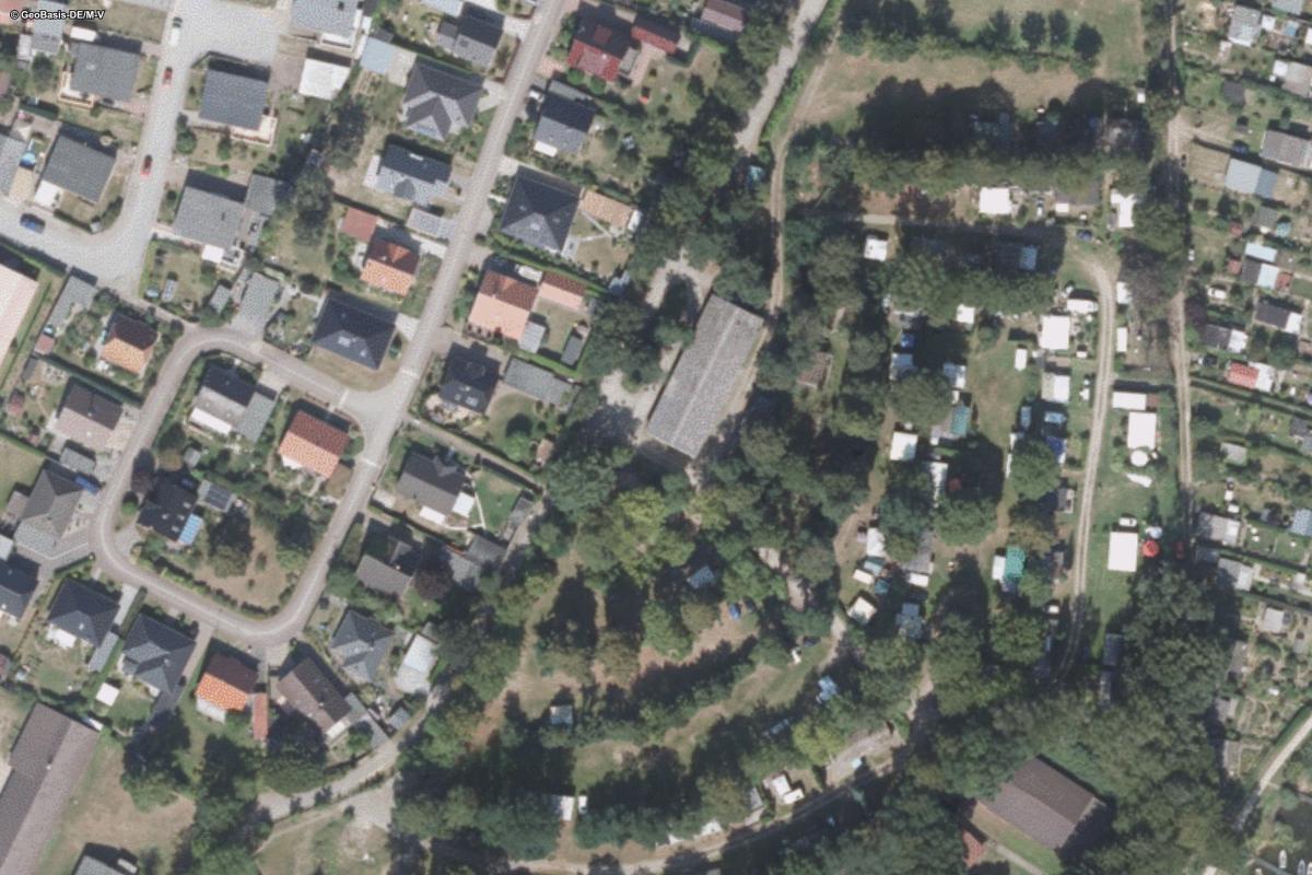 See-Camping Neukloster - OHI GmbH
