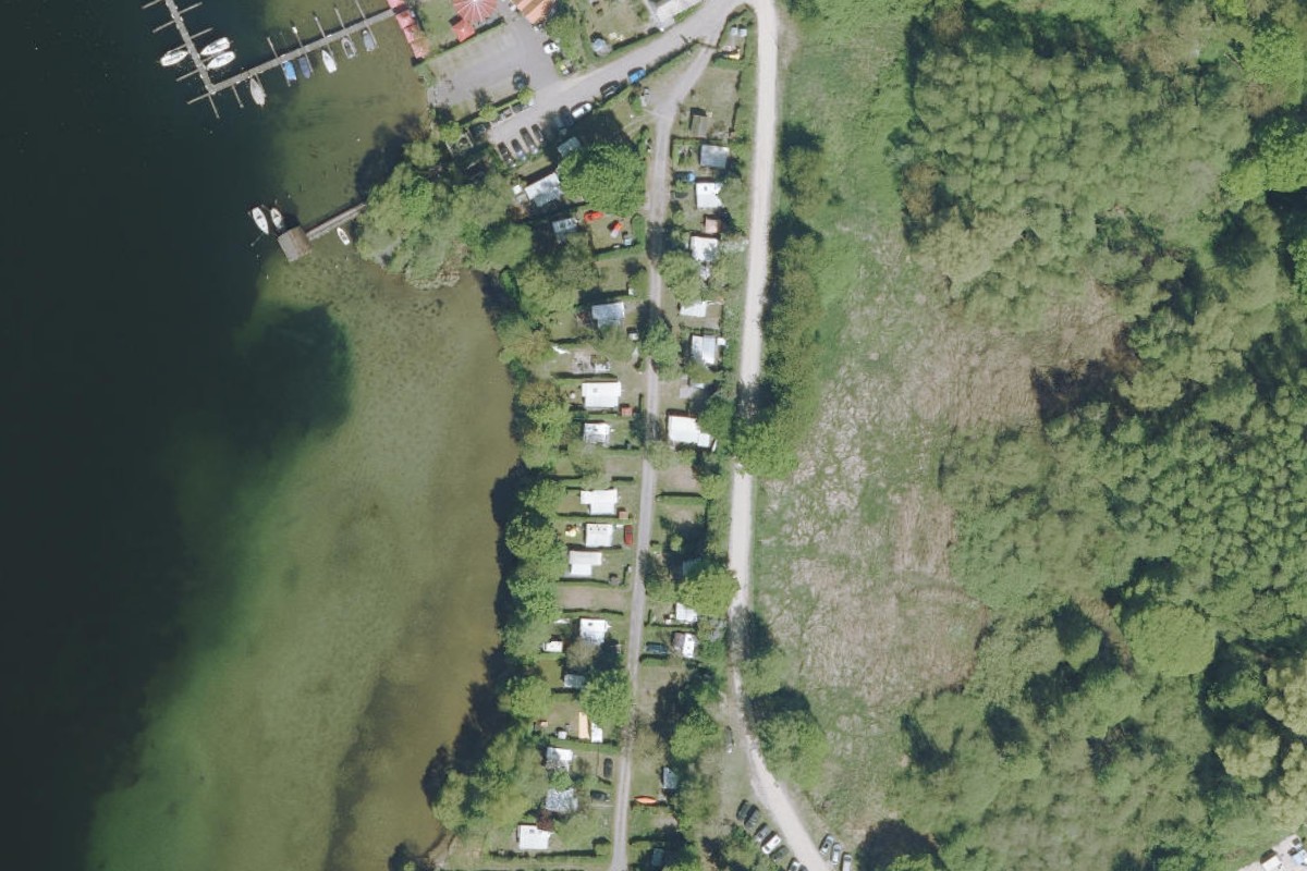 Campingplatz Zur schönen Aussicht