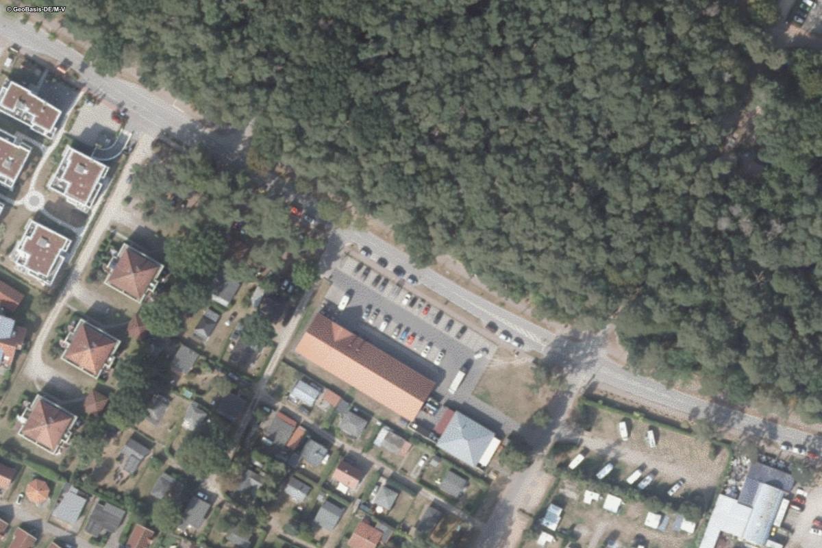 RCV Regie Campingplatz-Verwaltungs GmbH