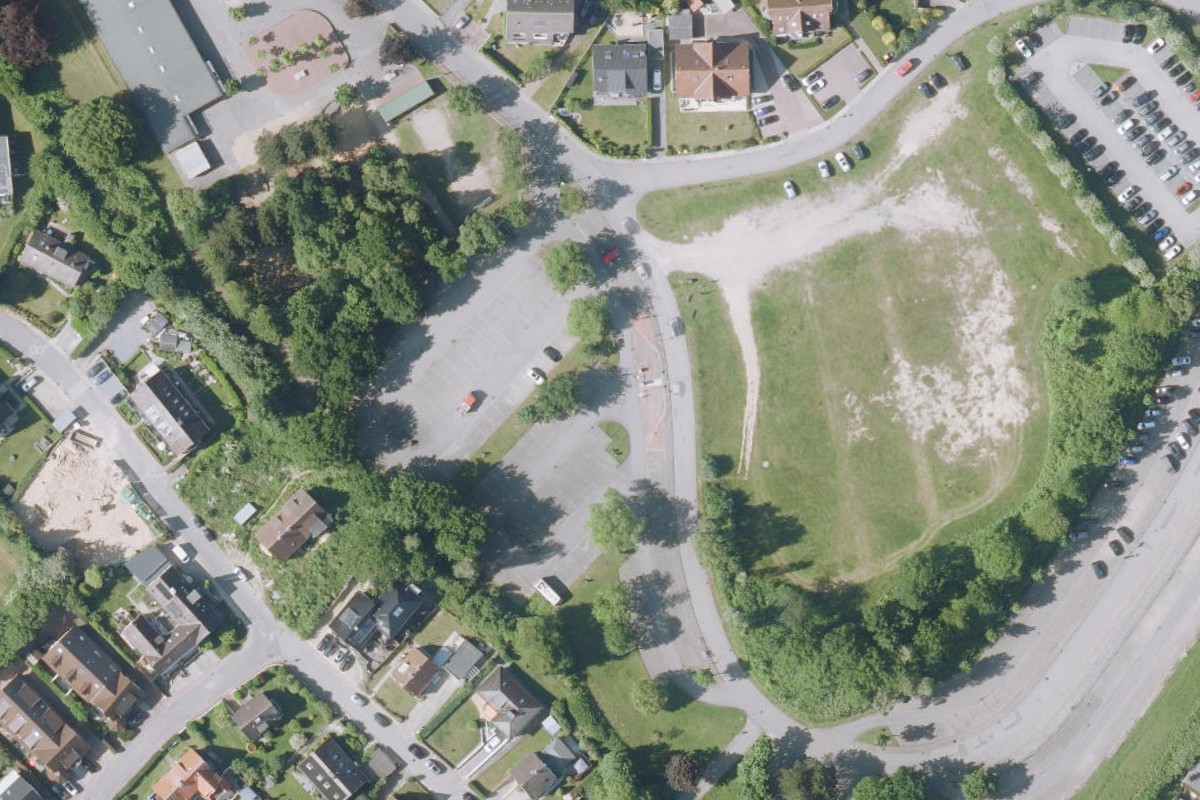 Wohnmobilparkplatz